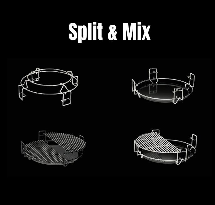 02_Split - Mix M16